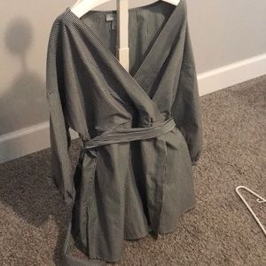 Motherhood Maternity Top